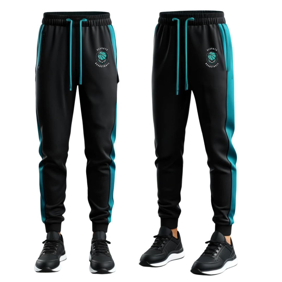 Winter track pants discount